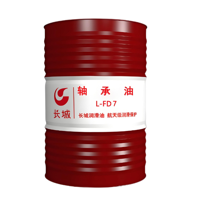 道孚长城FD轴承油